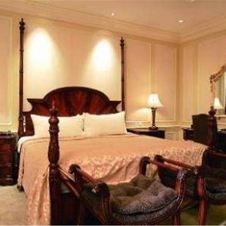 Bund Garden Hotel Shanghai Exterior foto